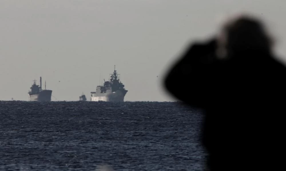 «Μόνοι μας σε περίπτωση κρίσης»: H στρατηγική της Άγκυρας – Τα σενάρια αντίδρασης της Αθήνας